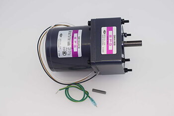 Skruvmotor 15 W SPG