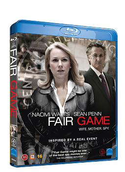 Fair Game BD
