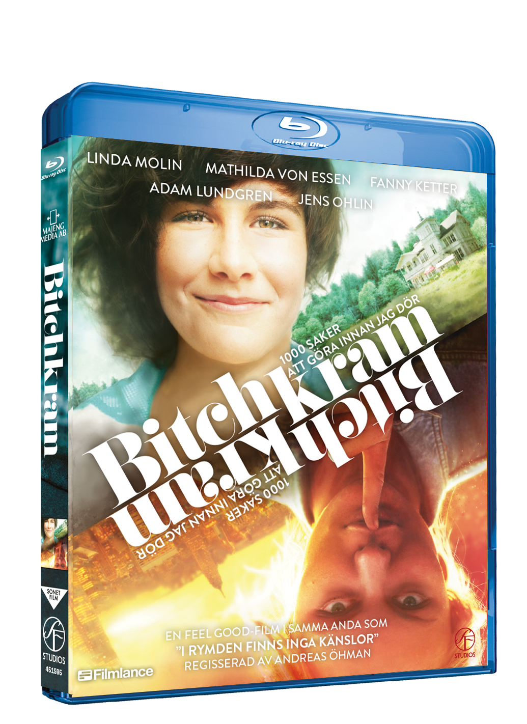 Bitchkram BD