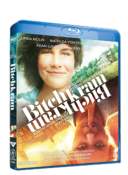 Bitchkram BD