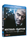 Michael Clayton BD