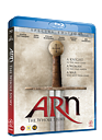 Arn - Internationell version BD