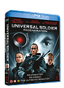 Universal Soldier - Regeneration BD