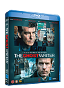 The Ghost Writer BD