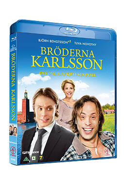 Bröderna Karlsson BD