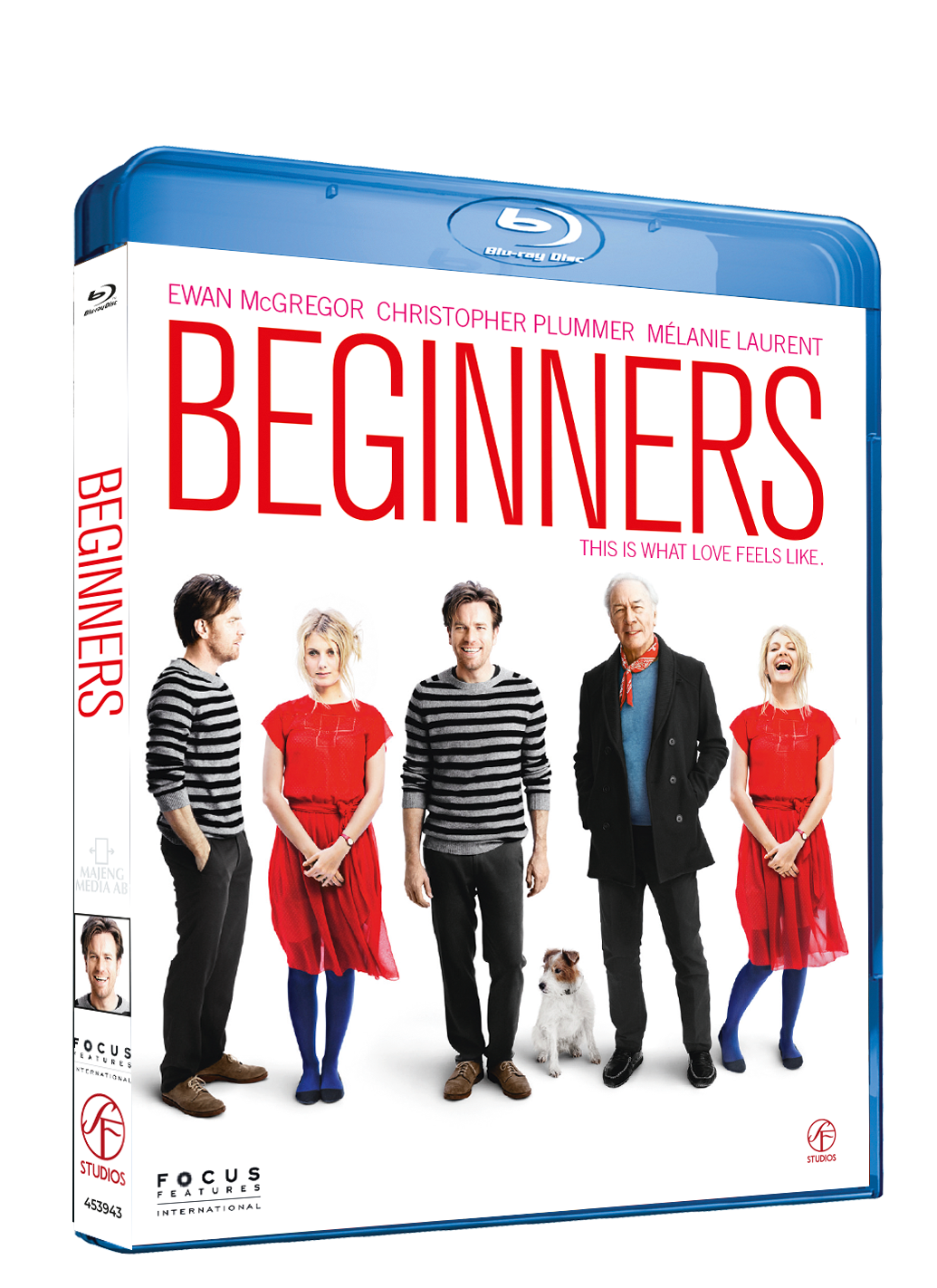 Beginners BD
