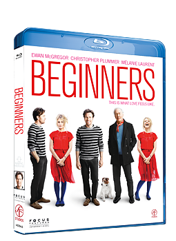 Beginners BD