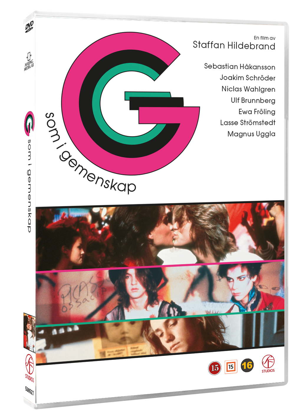 G- Som i gemenskap