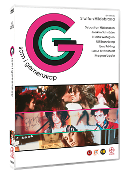 G- Som i gemenskap