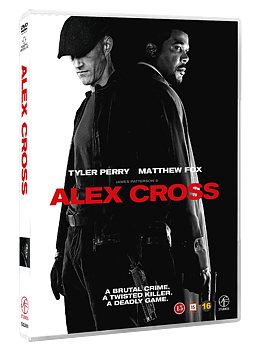 Alex Cross