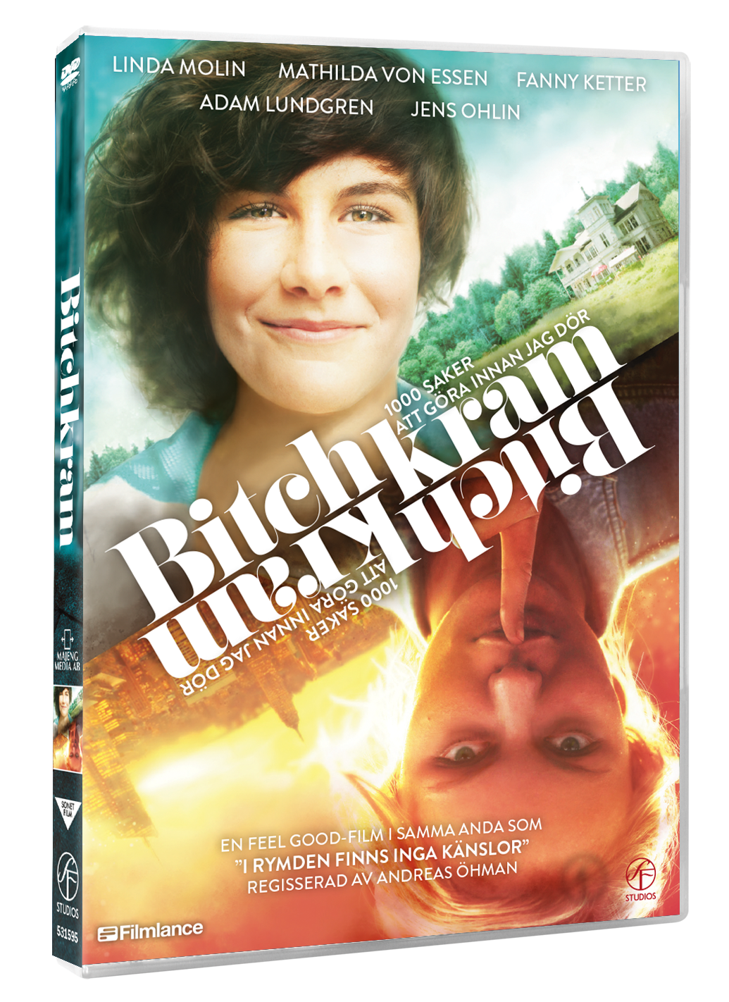Bitchkram