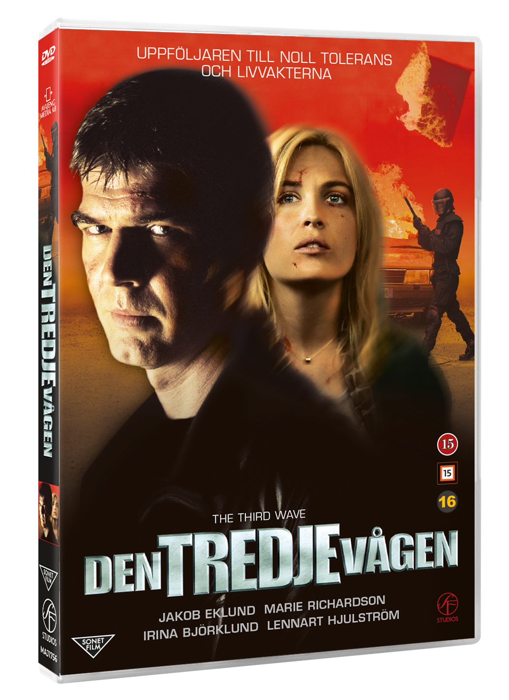 Den Tredje vågen