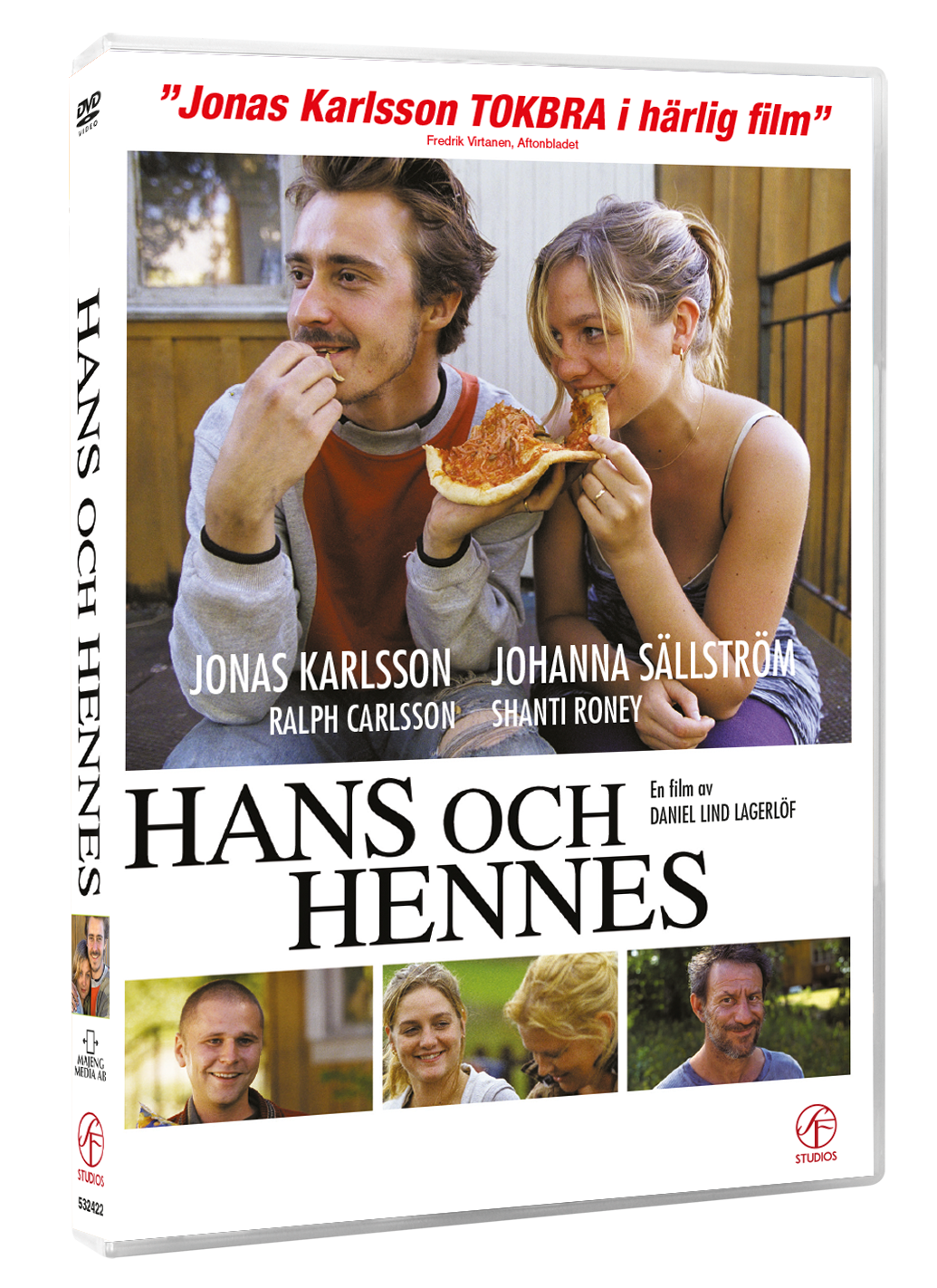 Hans och Hennes - 2