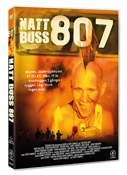Nattbuss 807