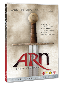 Arn - Internationell version