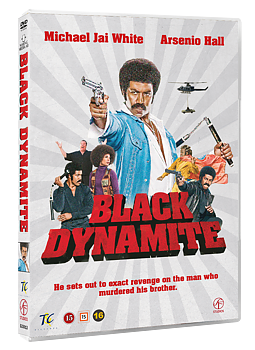 Black Dynamite