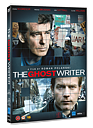 The Ghost Writer