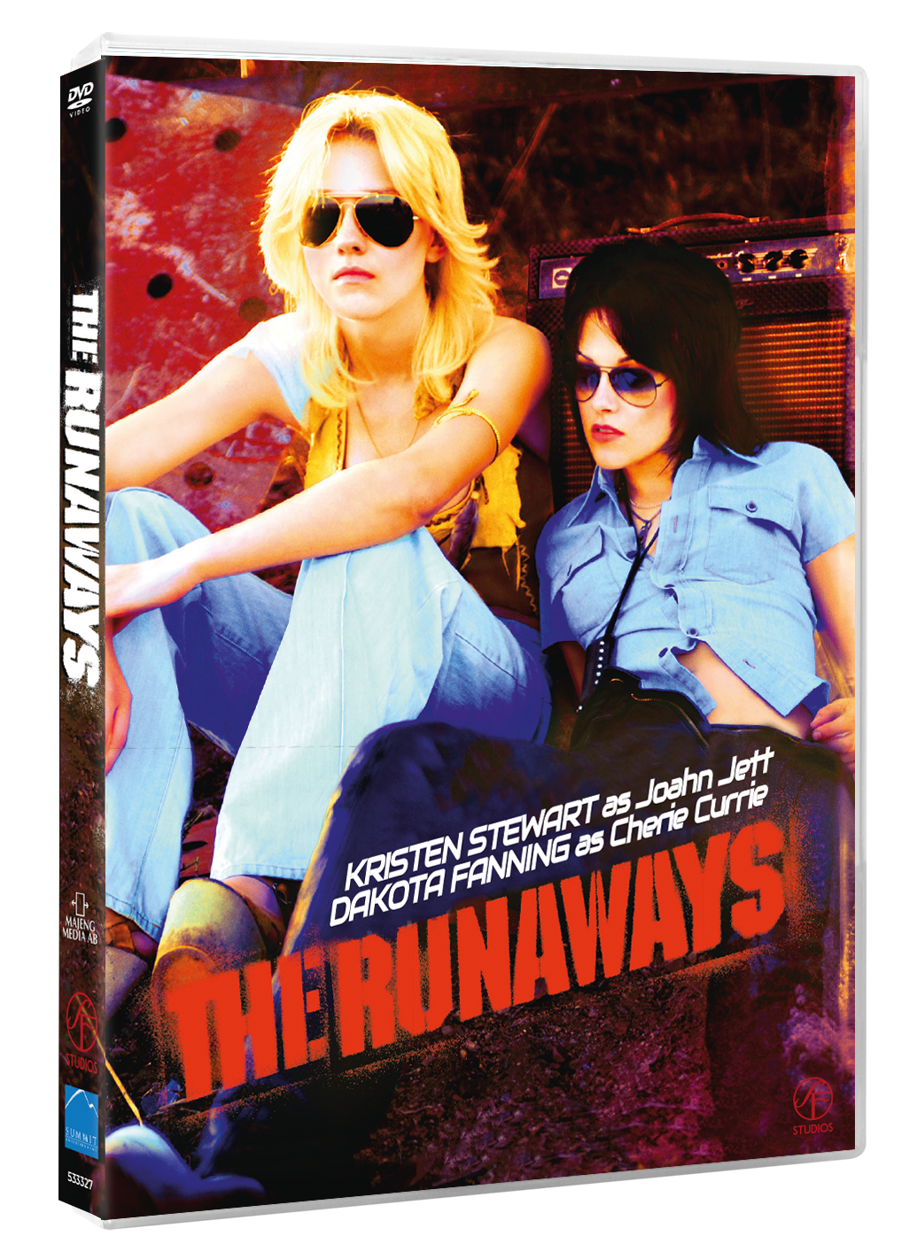 The Runaways
