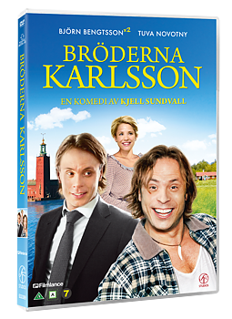 Bröderna Karlsson