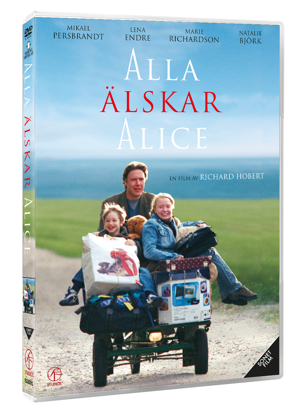 Alla älskar Alice