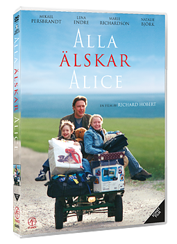 Alla älskar Alice