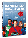 I rymden finns inga känslor