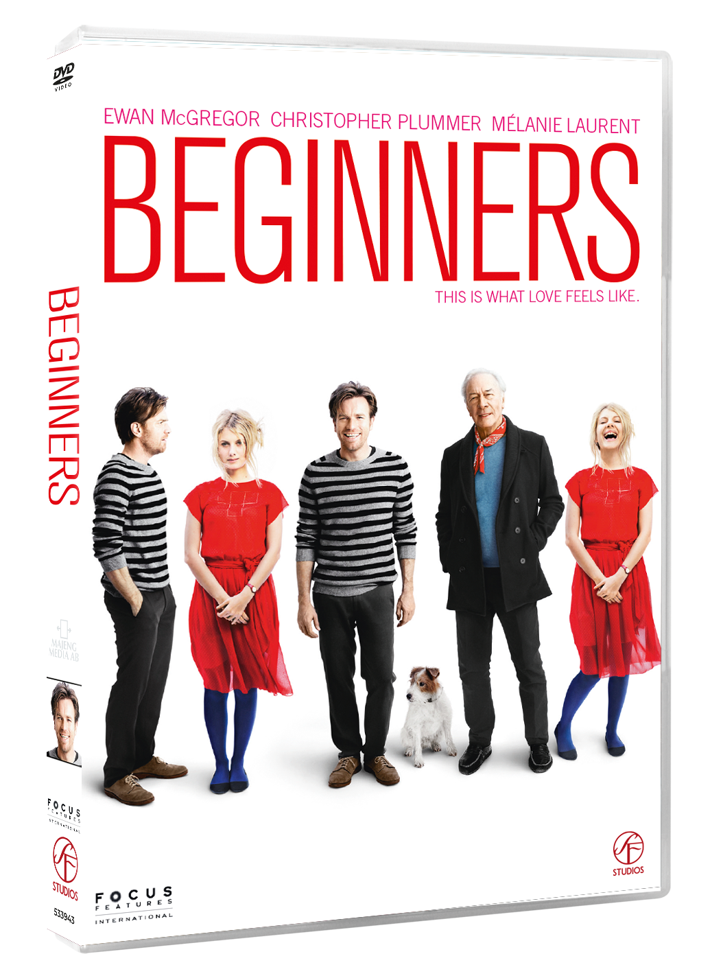 Beginners