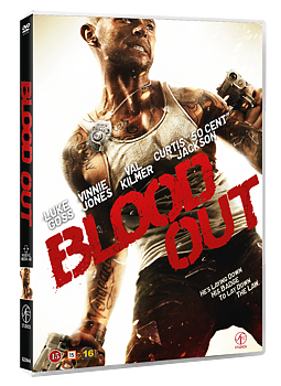 Blood Out