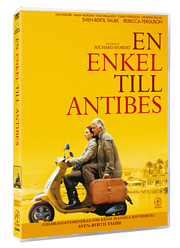 En enkel till Antibes