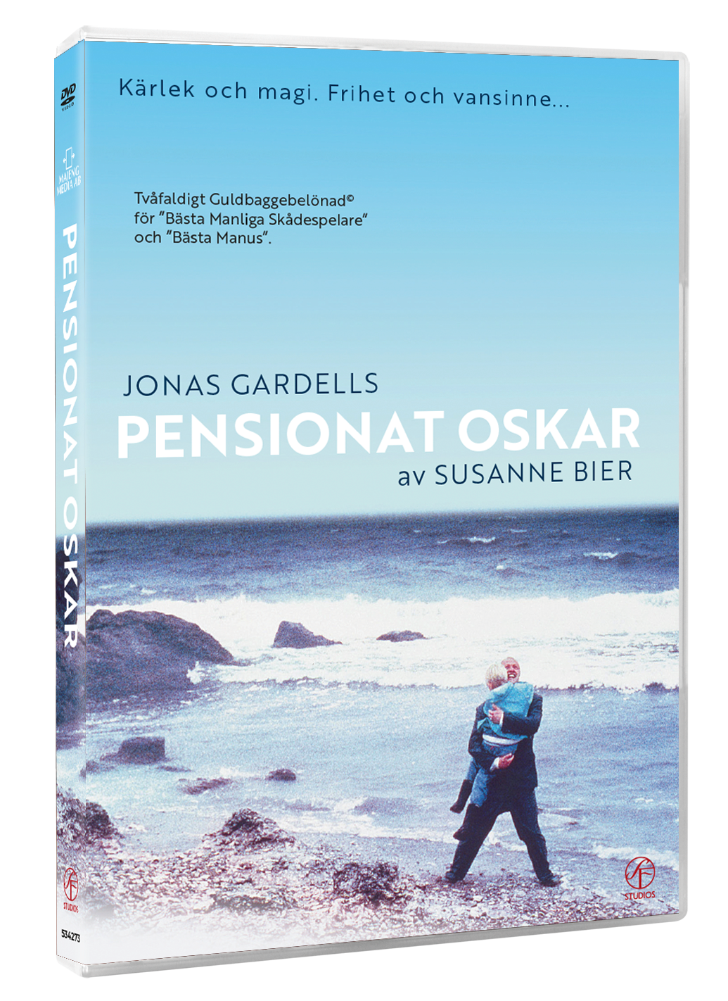 Pensionat Oskar