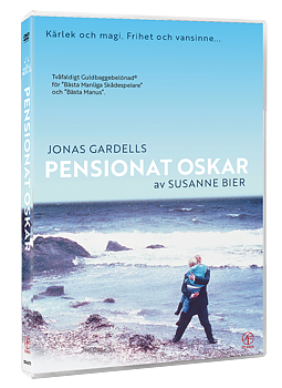 Pensionat Oskar