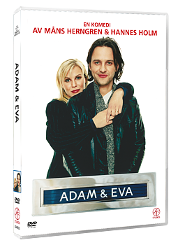 Adam och Eva