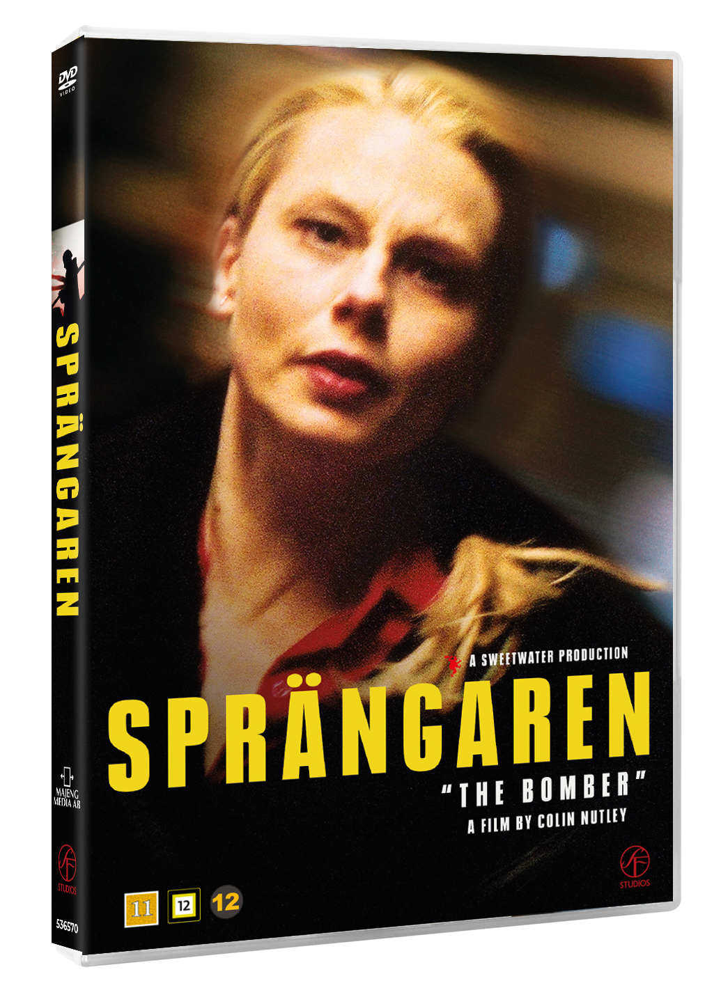 Sprängaren