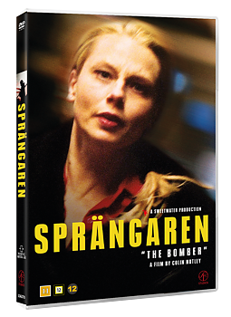 Sprängaren