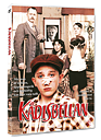 Kådisbellan