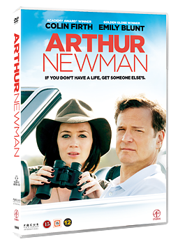 Arthur Newman