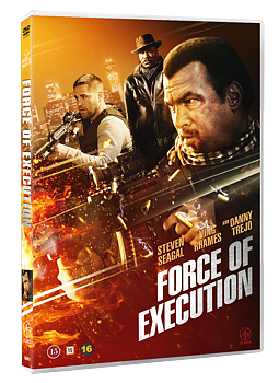 Force of execution
