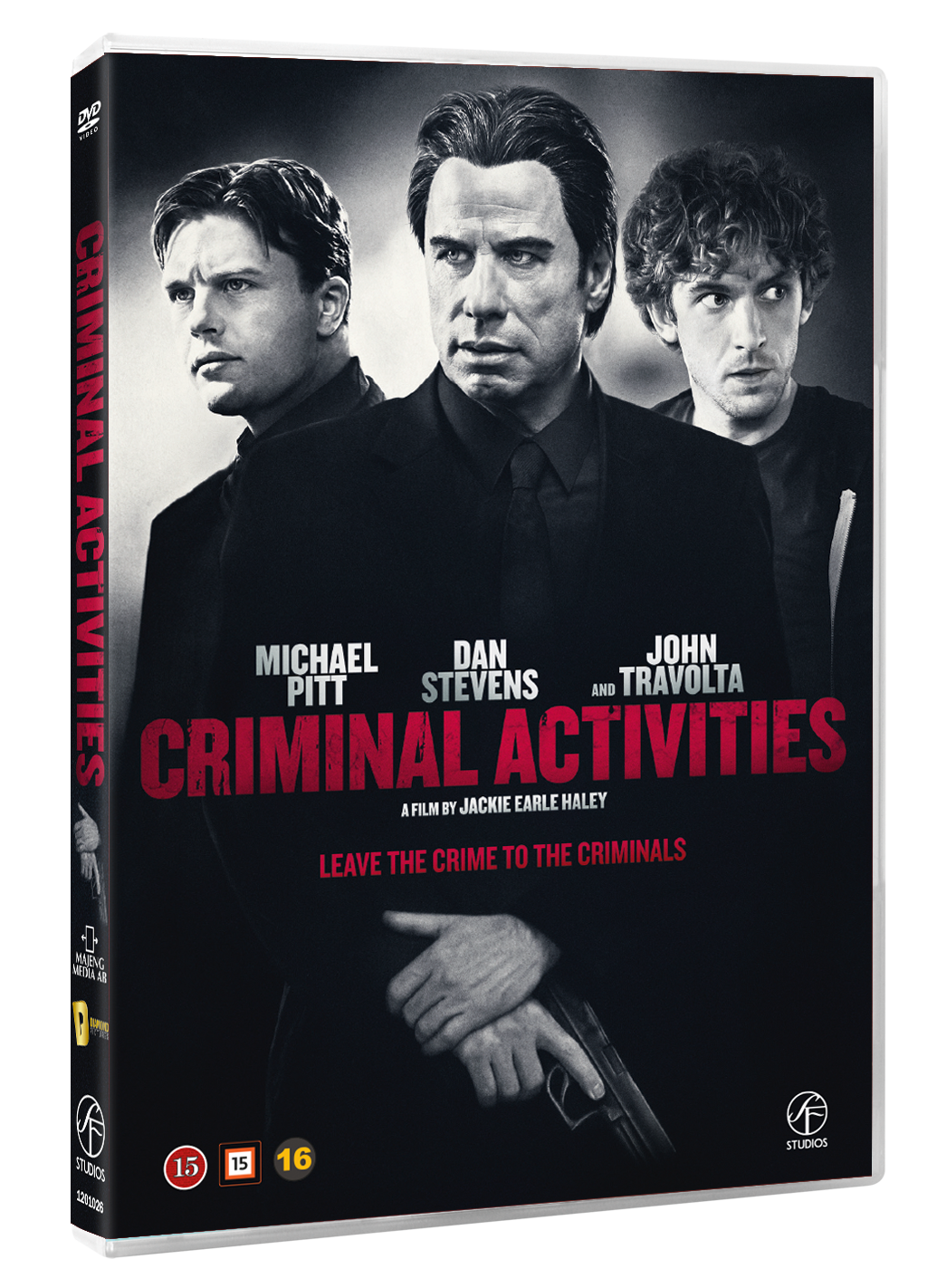 Criminal Activities