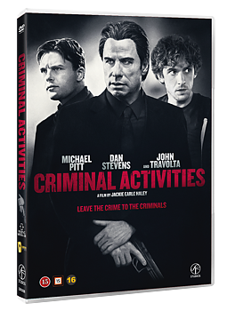 Criminal Activities