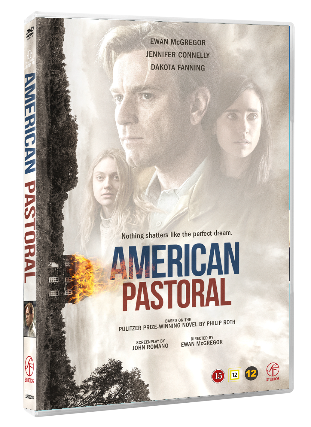 American pastoral