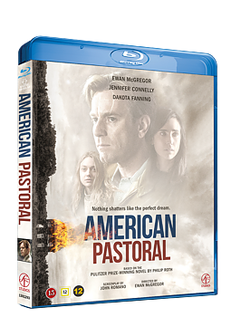 American pastoral BD
