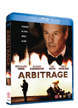 Arbitrage BD