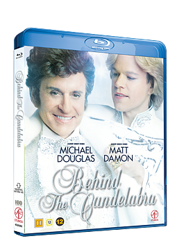 Behind The Candelabra BD