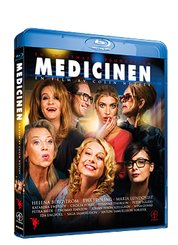 Medicinen BD