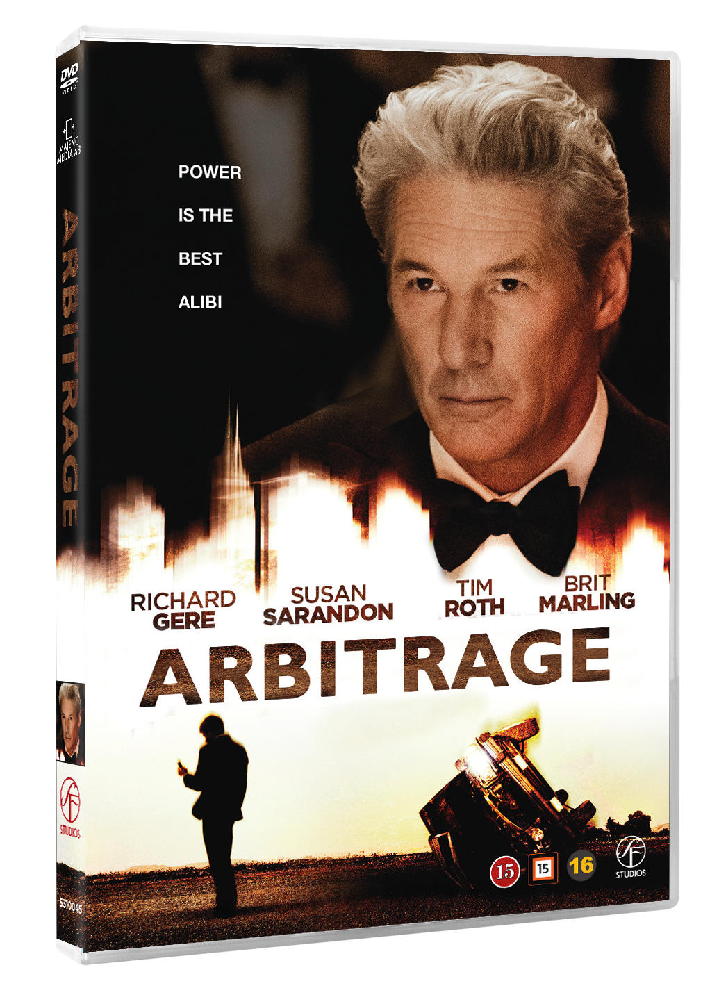 Arbitrage