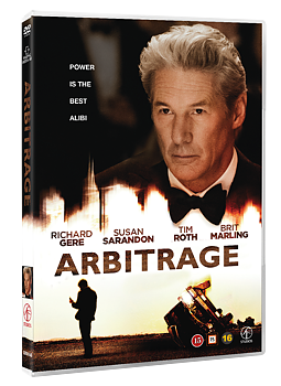 Arbitrage
