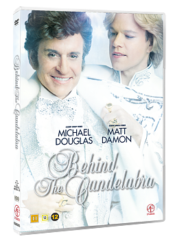 Behind The Candelabra
