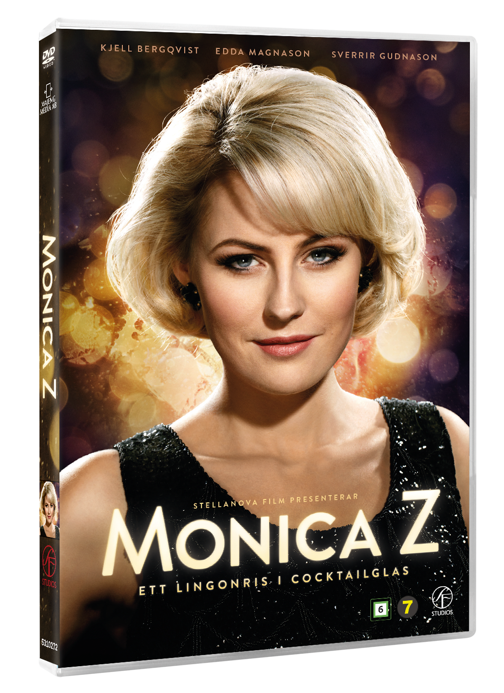 Monica Z