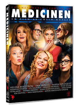 Medicinen