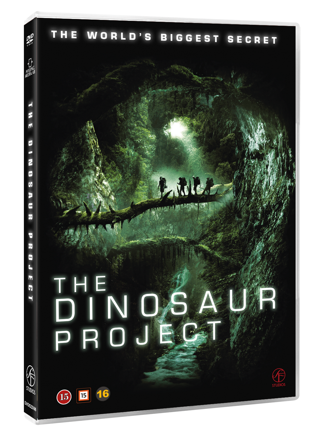 The Dinosaur project